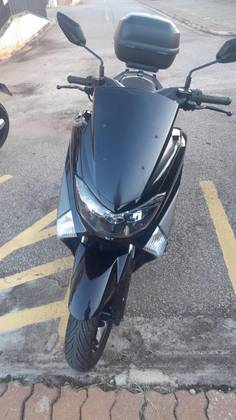 YAMAHA NMAX 160 ABS YAMAHA NMAX 160 ABS